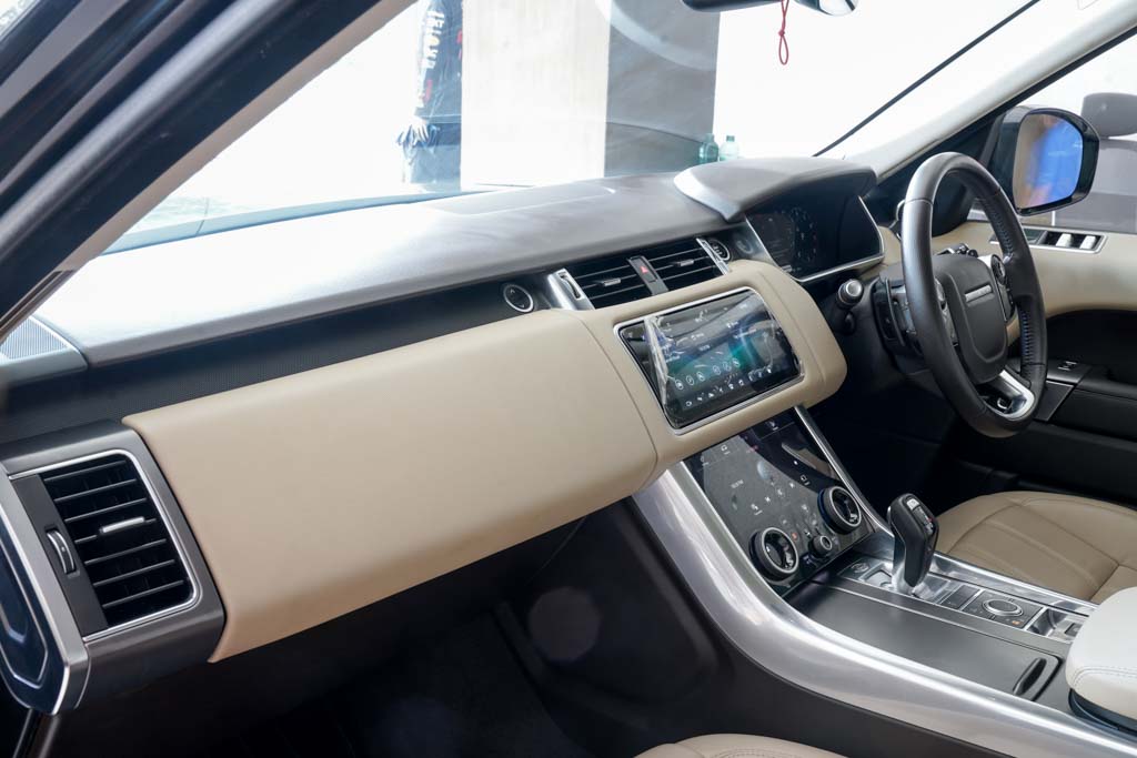 Range Rover Sport SE