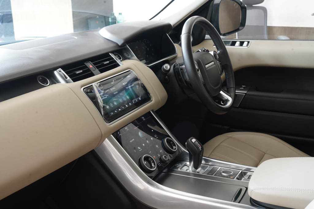 Range Rover Sport SE