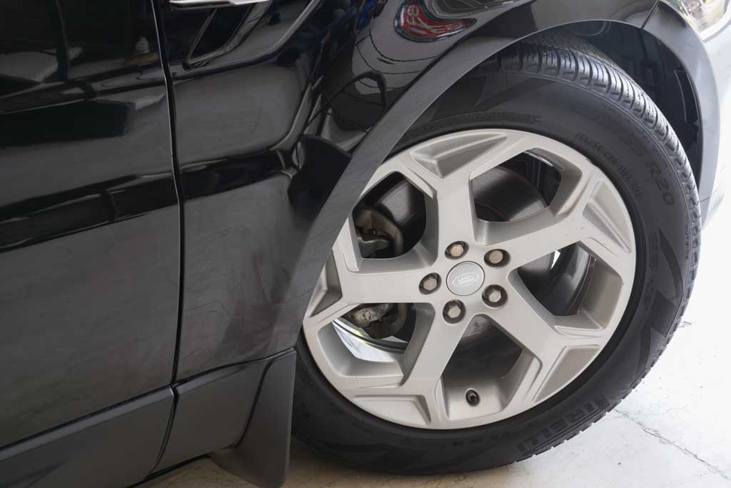 Range Rover Sport SE