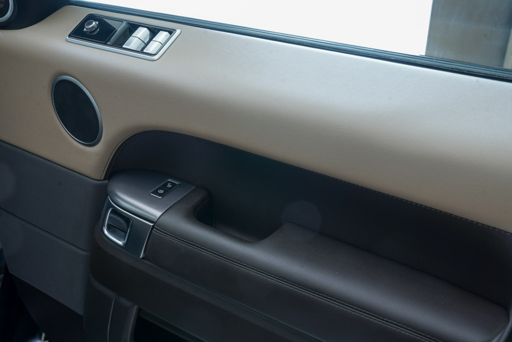 Range Rover Sport SE