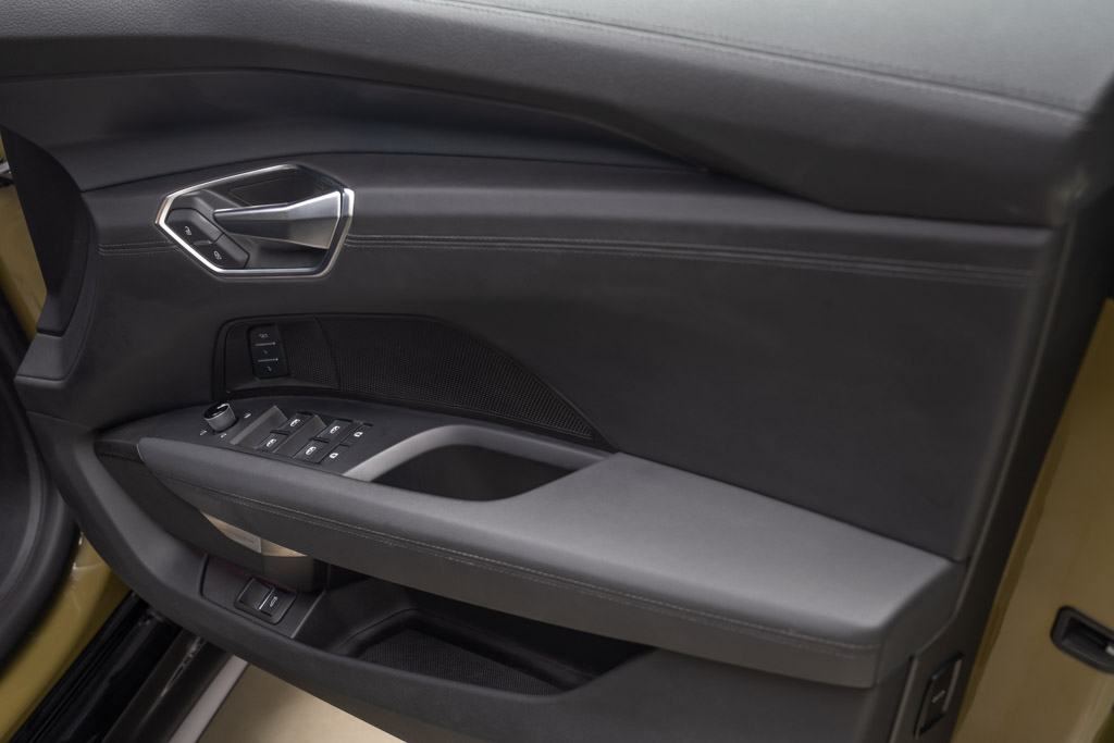 Audi Etron GT Quattro 