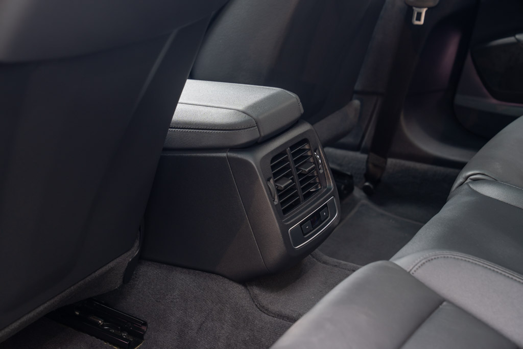 Audi Etron GT Quattro 