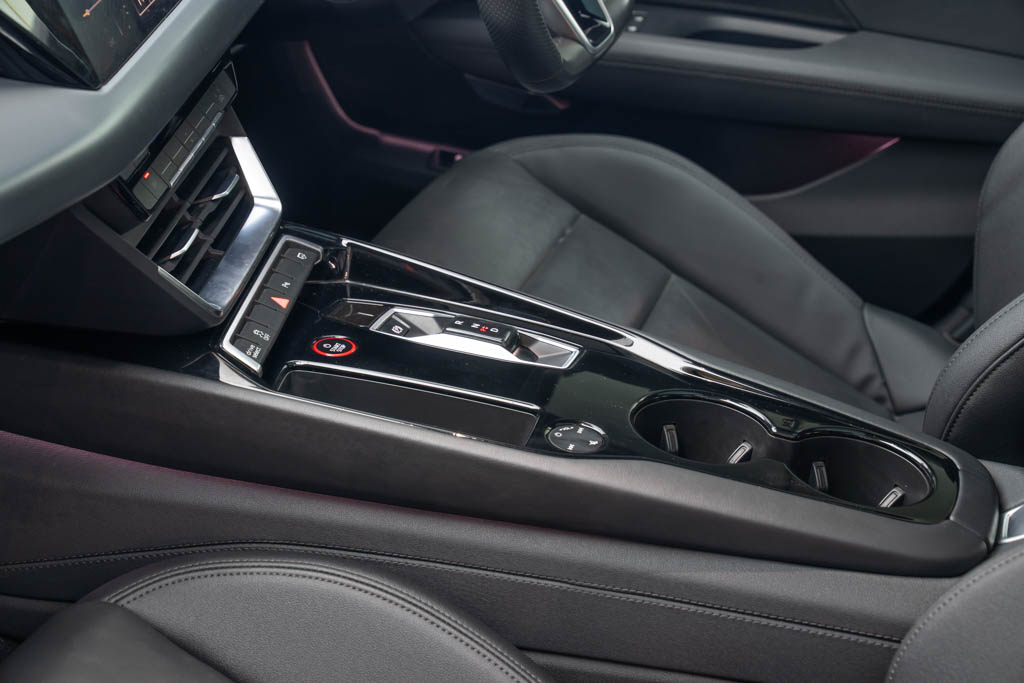 Audi Etron GT Quattro 