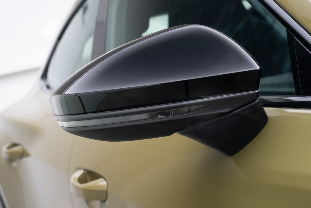 Audi Etron GT Quattro 