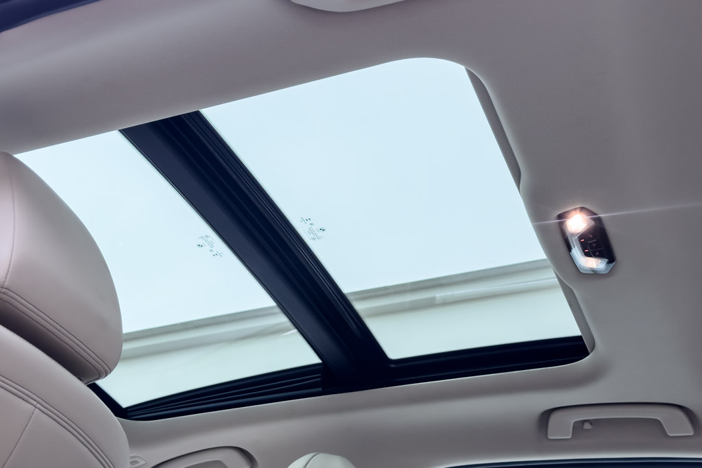 BMW 320Ld GRAN LIMOUSINE LUXURY LINE