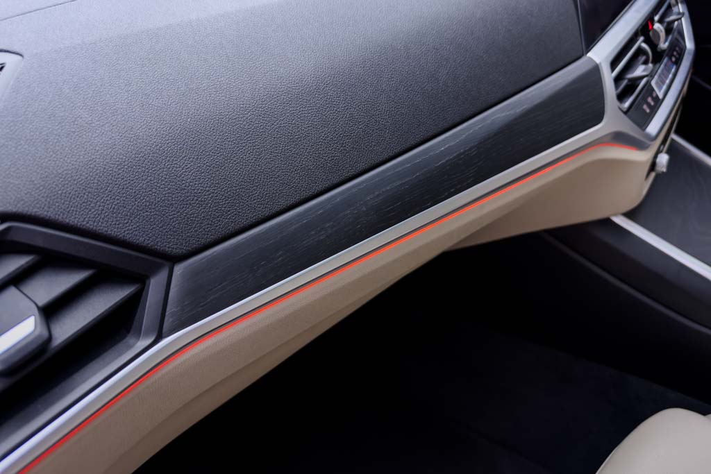 BMW 320Ld GRAN LIMOUSINE LUXURY LINE