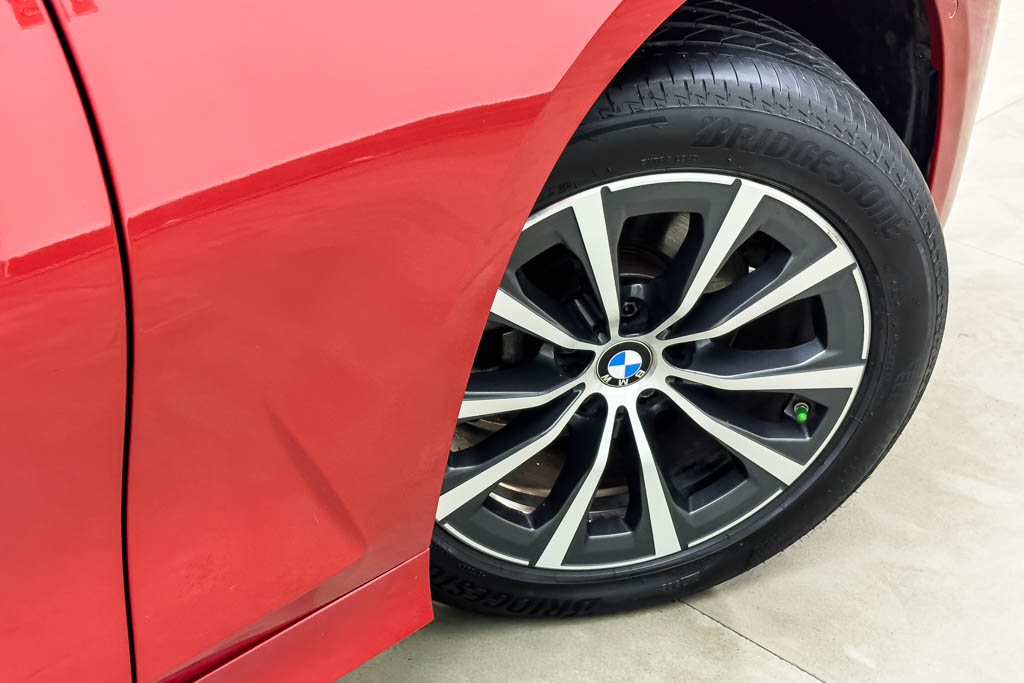 BMW 320Ld GRAN LIMOUSINE LUXURY LINE