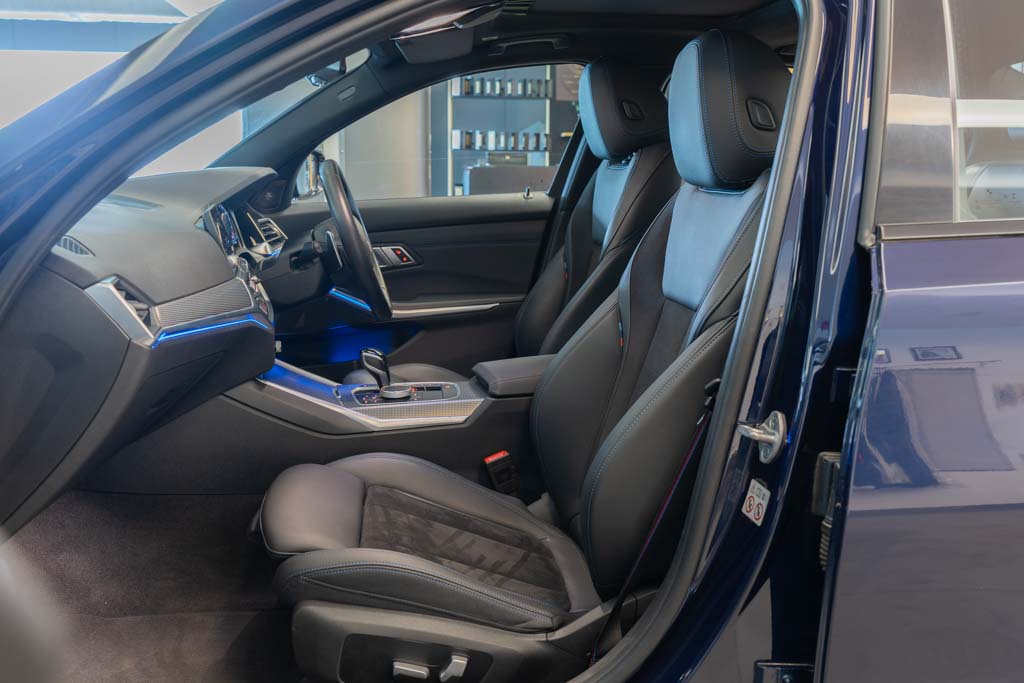 BMW M340i XDrive