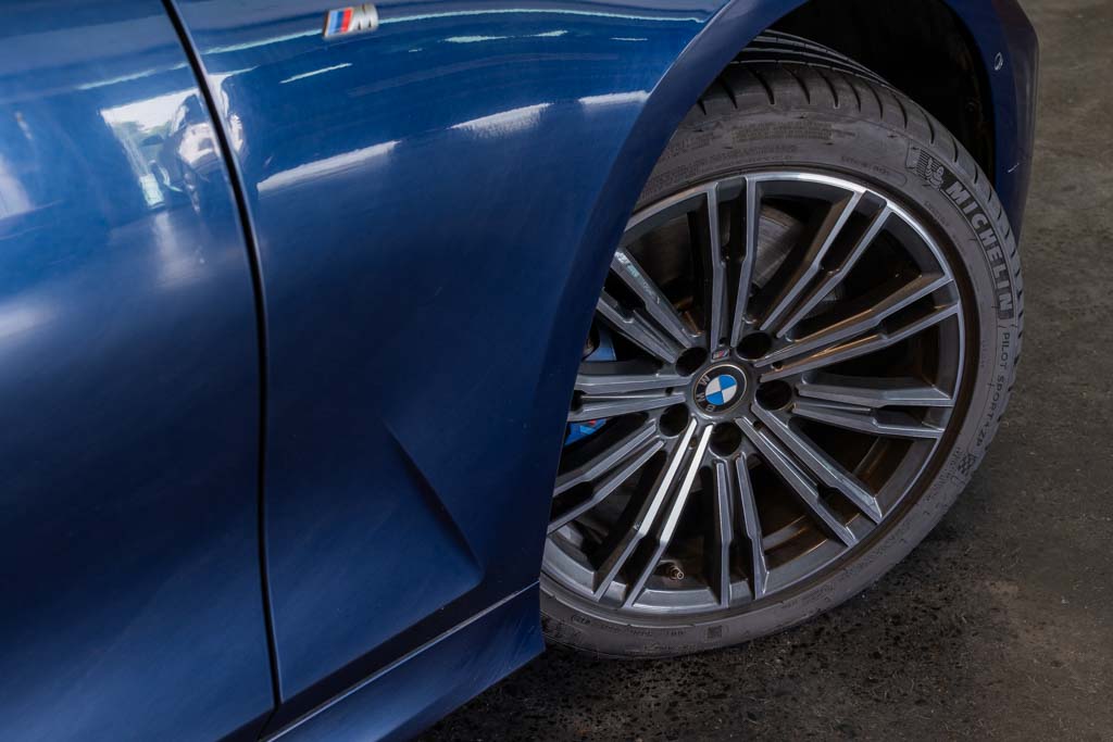 BMW M340i XDrive