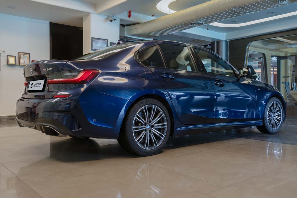 BMW M340i XDrive