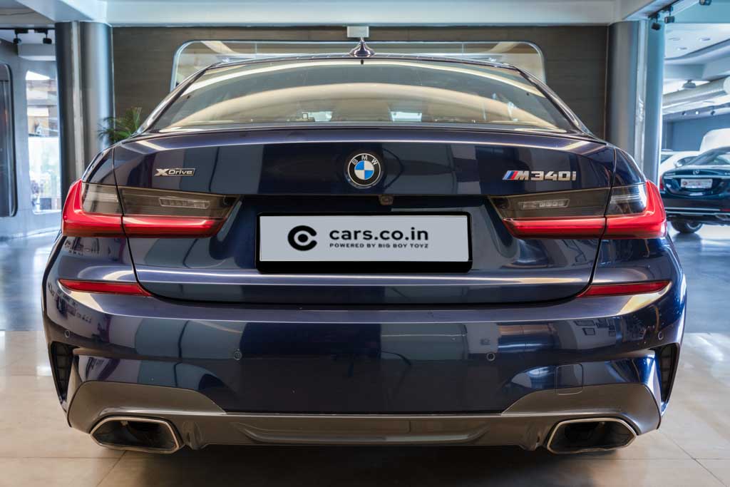 BMW M340i XDrive