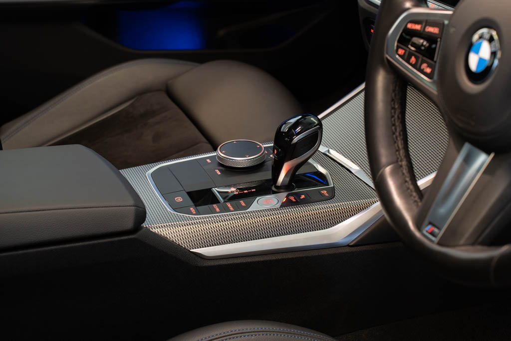 BMW M340i XDrive