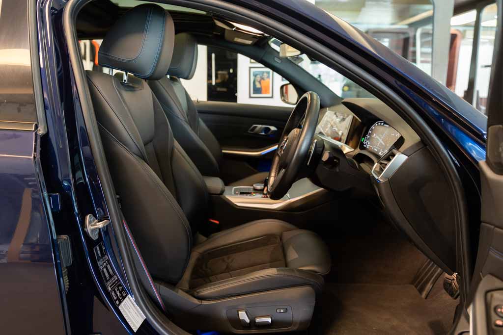 BMW M340i XDrive