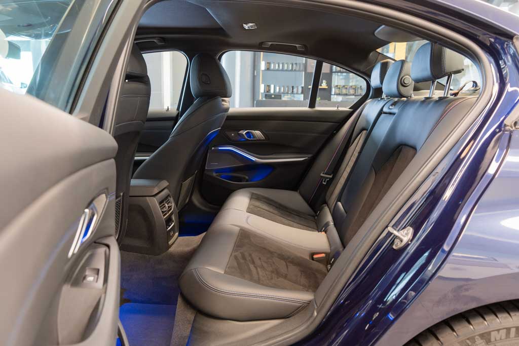BMW M340i XDrive