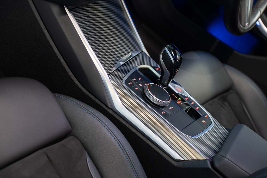 BMW M340i XDrive