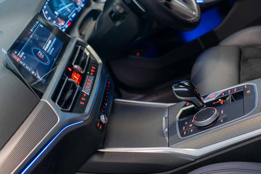 BMW M340i XDrive