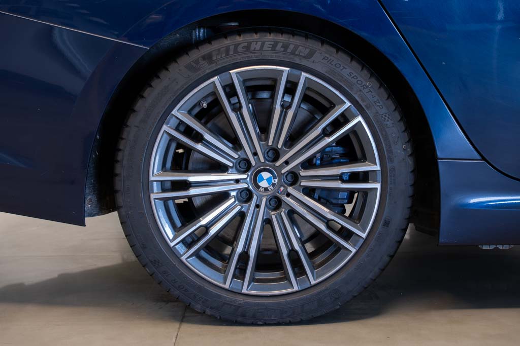 BMW M340i XDrive