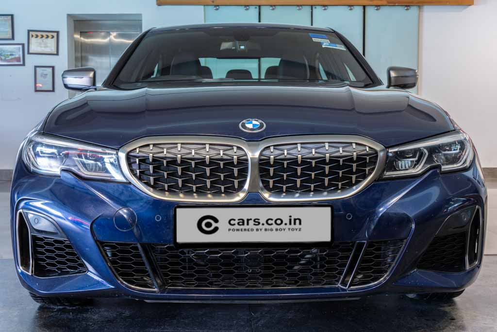 BMW M340i XDrive
