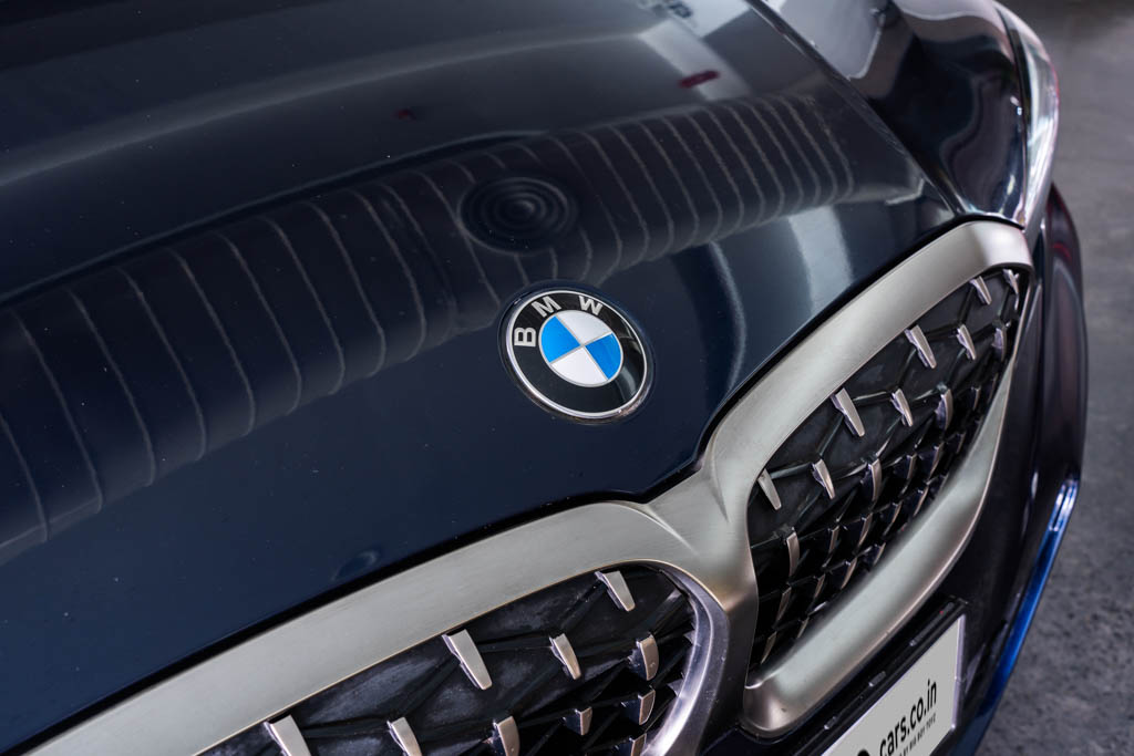 BMW M340i XDrive