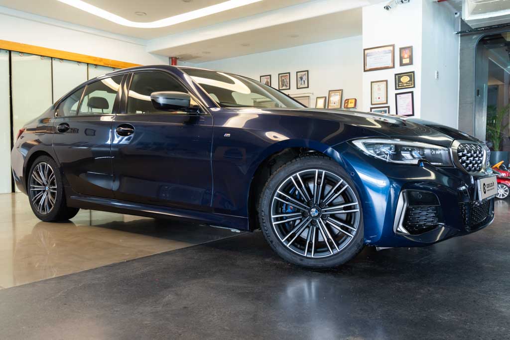 BMW M340i XDrive