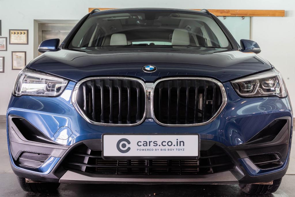 BMW X1 sDrive20i SportX