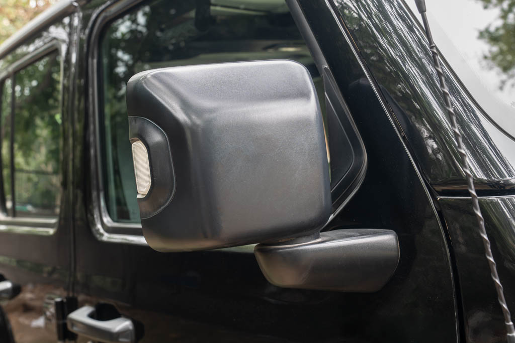 JEEP WRANGLER Rubicon