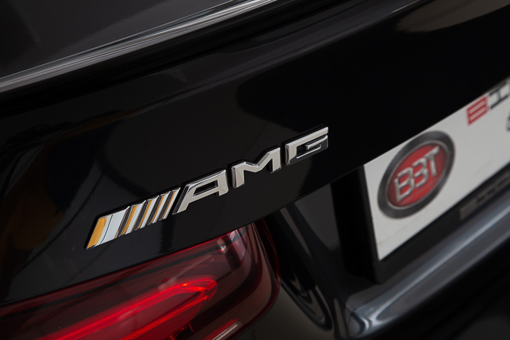 MERCEDES AMG A35 4MATIC