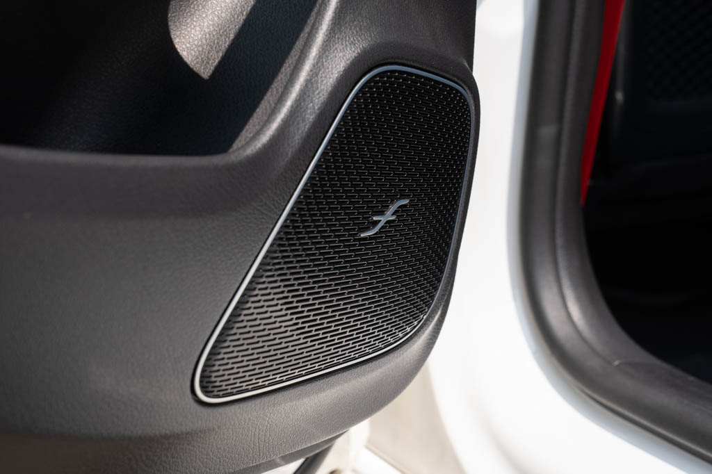 MERCEDES BENZ AMG A35 4MATIC LIMOUSINE