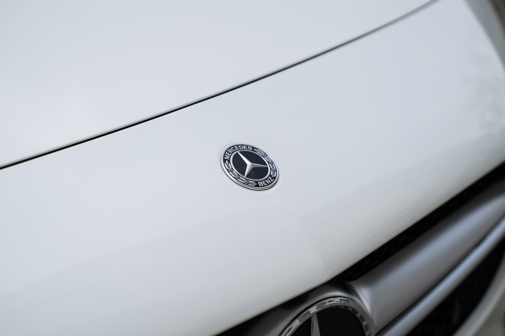 MERCEDES BENZ AMG A35 4MATIC LIMOUSINE