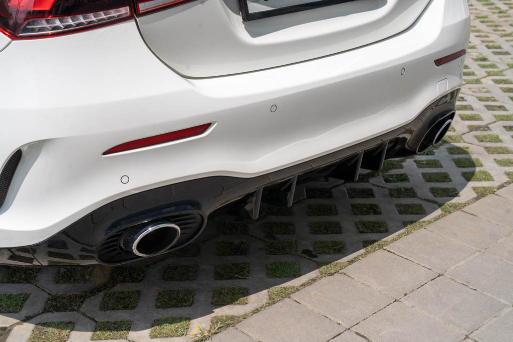 MERCEDES BENZ AMG A35 4MATIC LIMOUSINE