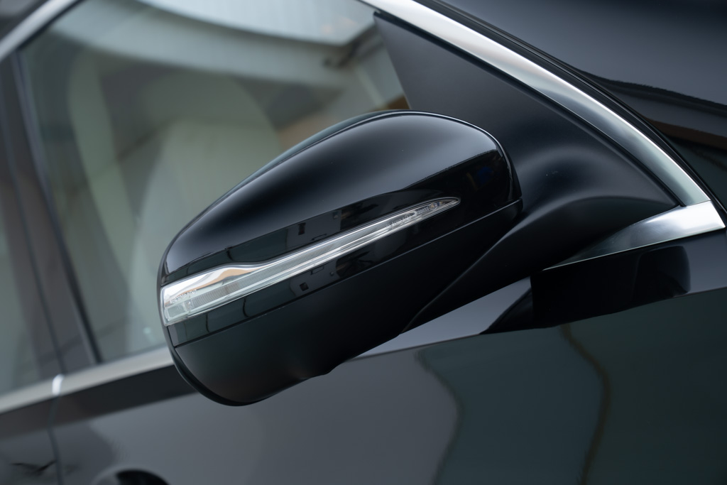 Mercedes Benz GLS 400d