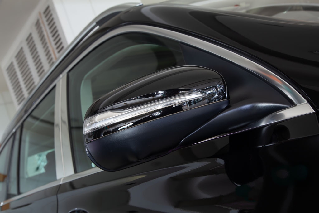 Mercedes Maybach GLS600 4matic+