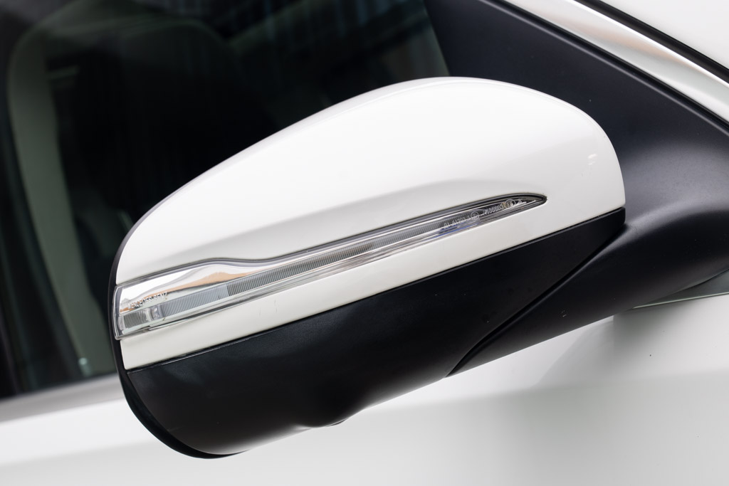 Mercedes Benz GLS 400d 4matic