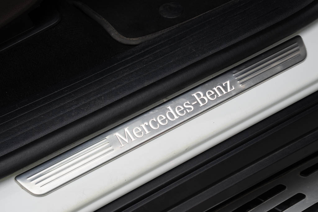 Mercedes Benz GLS 400d 4matic