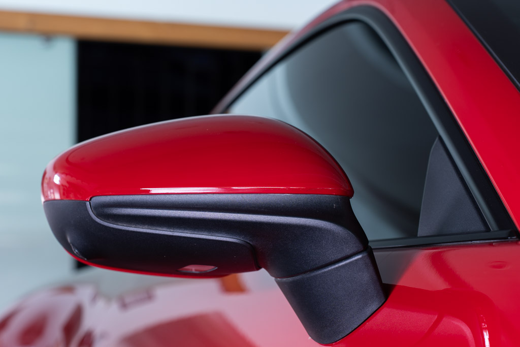 Porsche 992 911 Carrera S