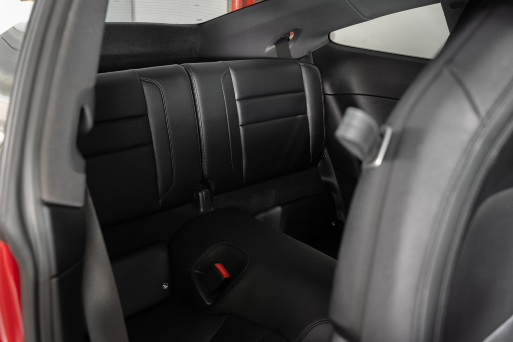 Porsche 992 911 Carrera S