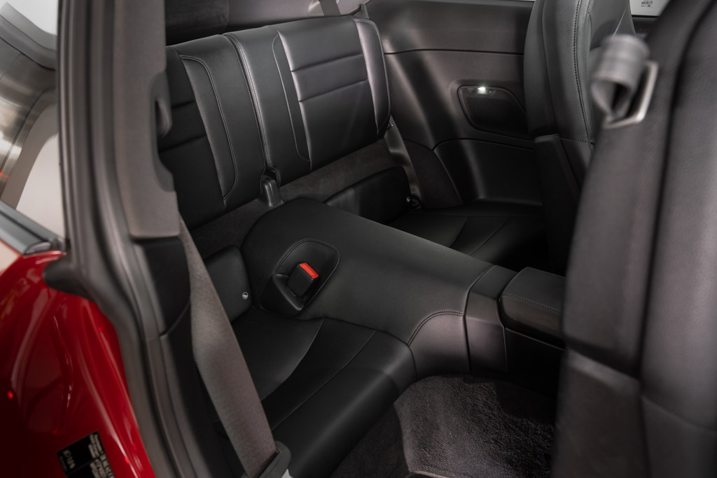 Porsche 992 911 Carrera S