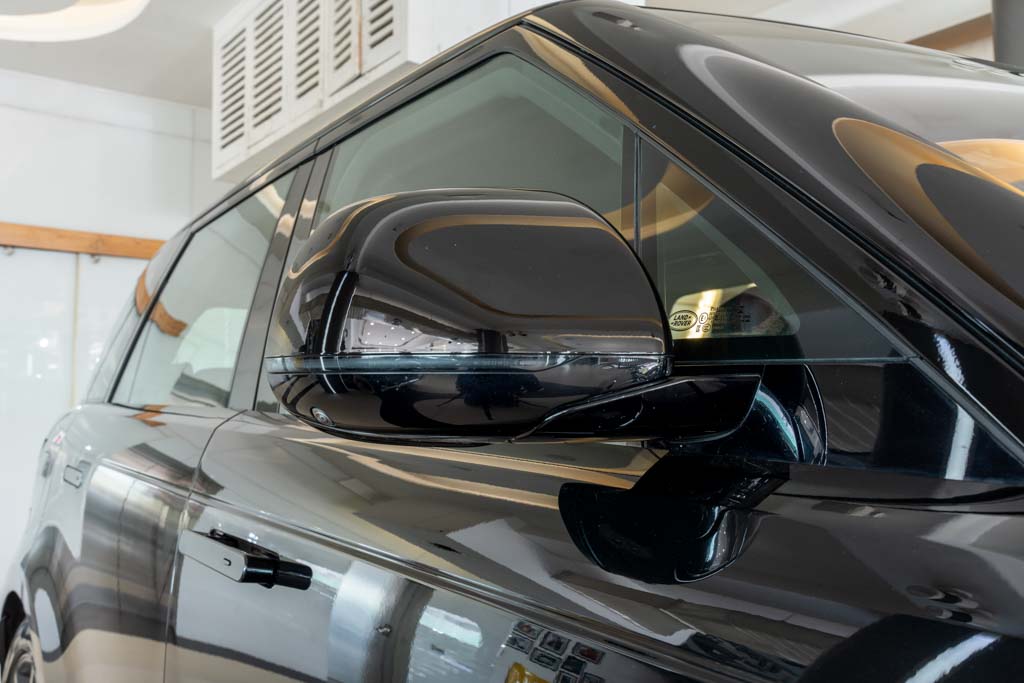 RANGE ROVER SPORT HSE DYNAMIC