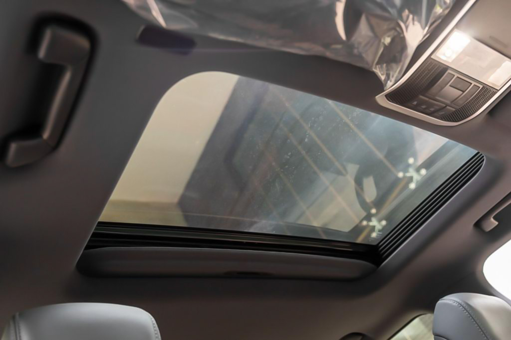 TOYOTA LAND CRUISER LC300