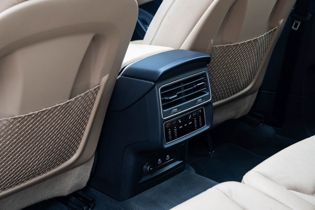 AUDI Q7 Technology 55 TFSI