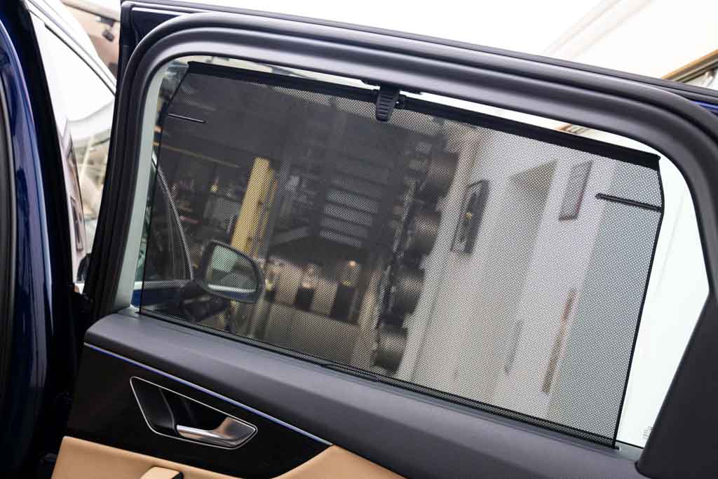 AUDI Q7 Technology 55 TFSI