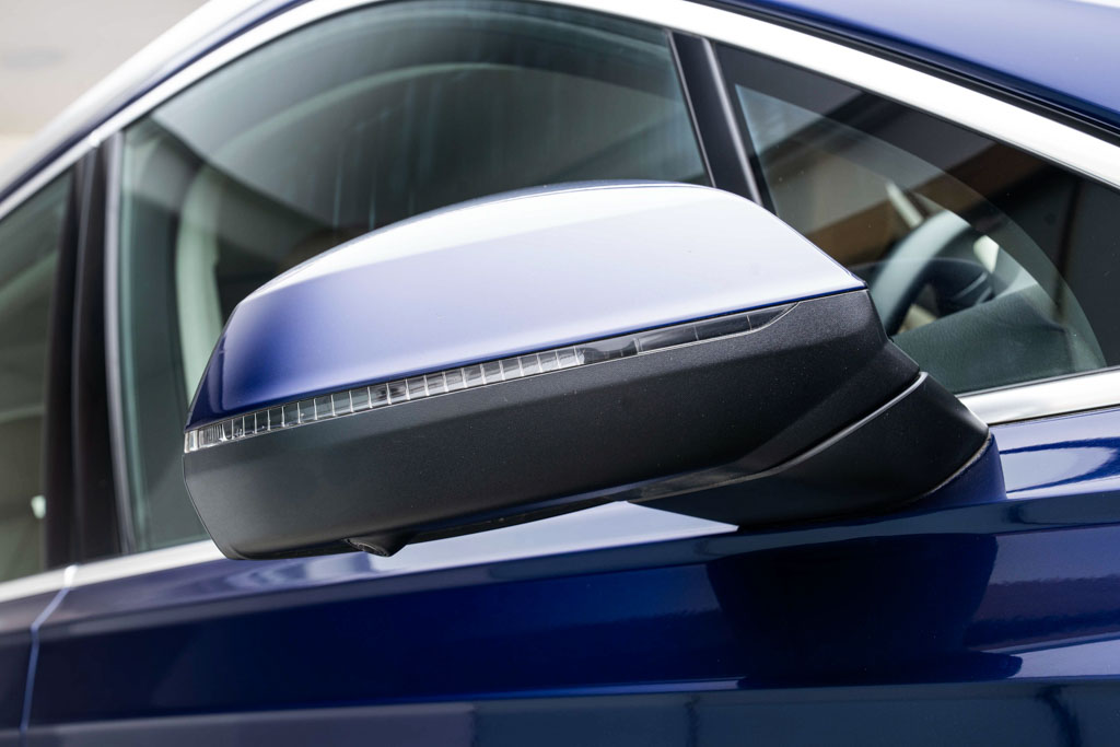 AUDI Q7 Technology 55 TFSI