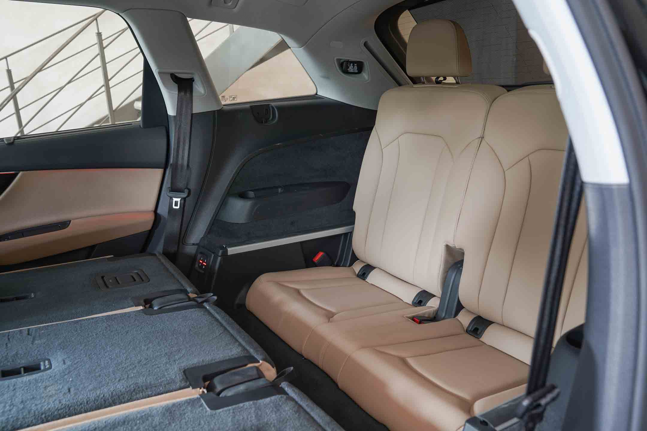 AUDI Q7 TECHNOLOGY 55 TFSI