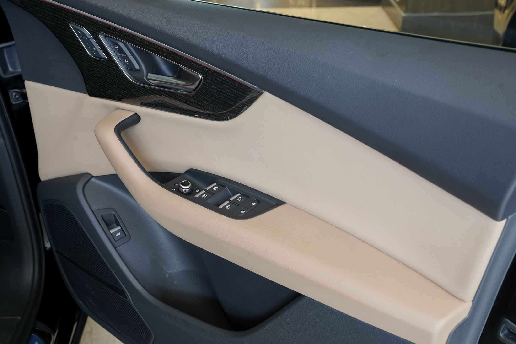 AUDI Q7 TECHNOLOGY 55 TFSI