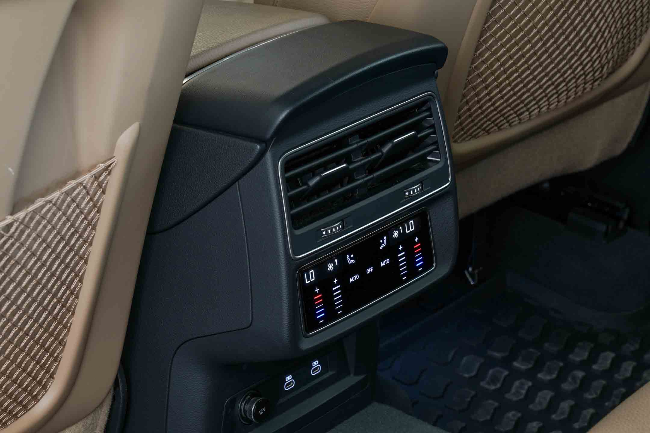 AUDI Q7 TECHNOLOGY 55 TFSI