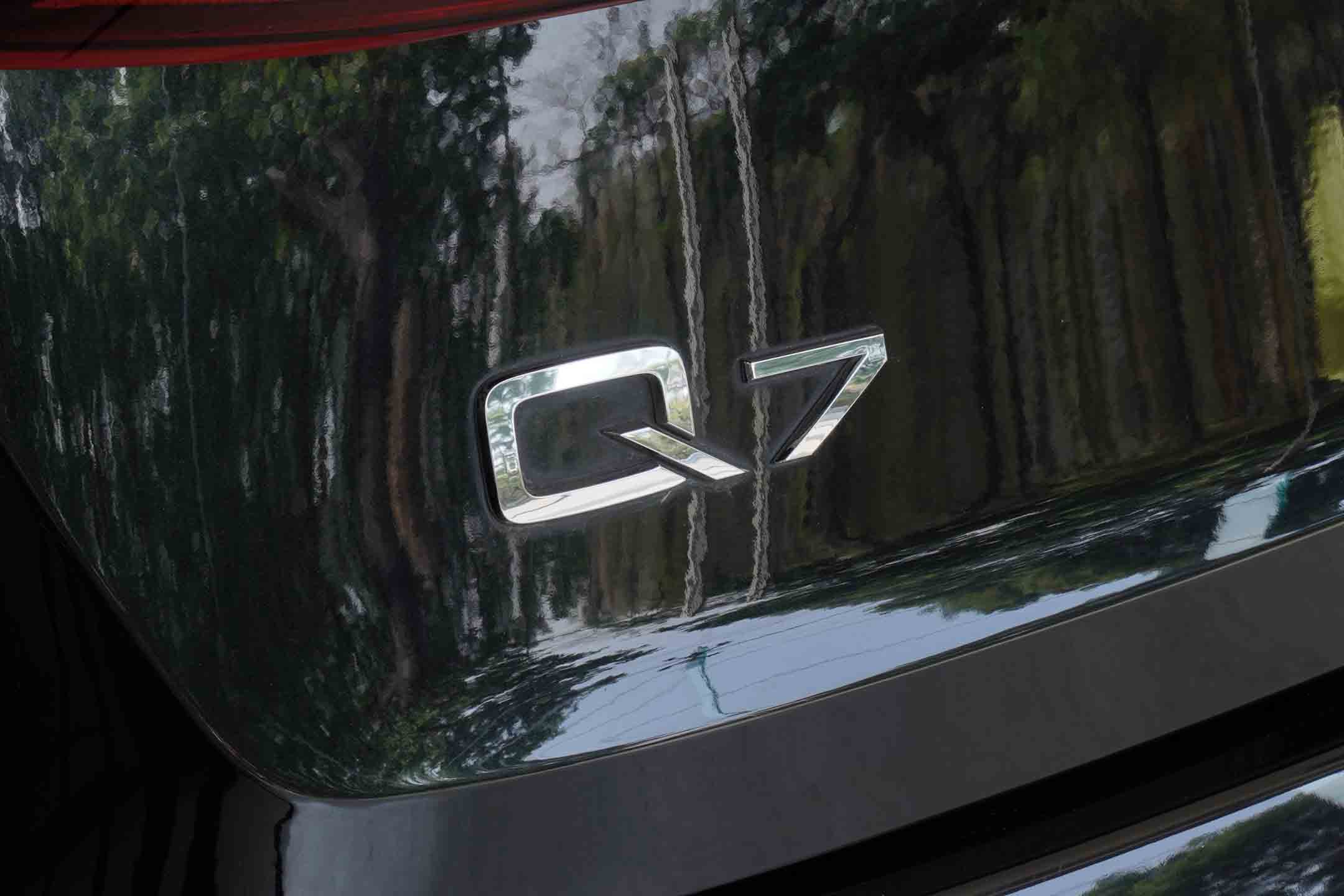 AUDI Q7 TECHNOLOGY 55 TFSI