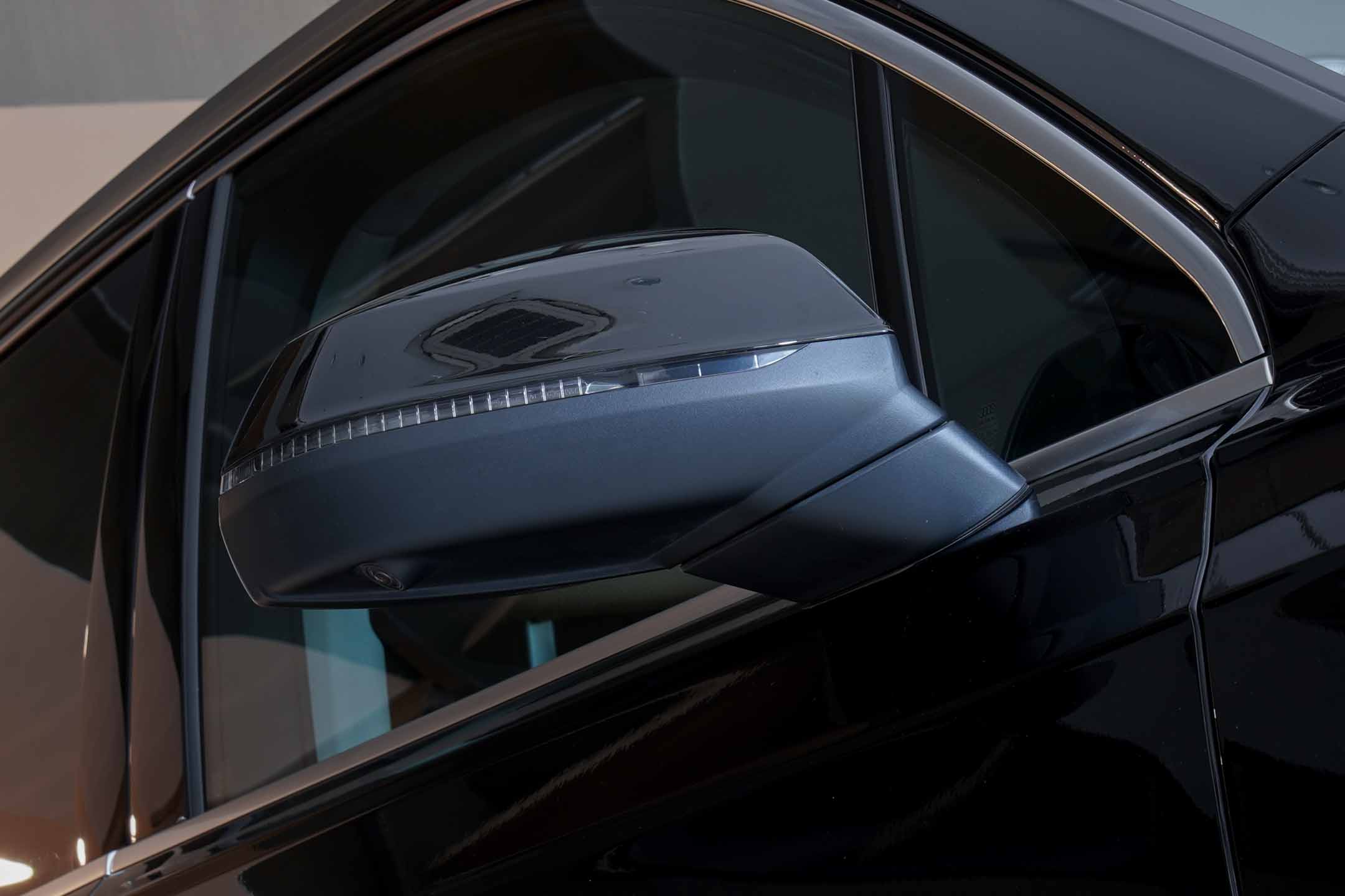 AUDI Q7 TECHNOLOGY 55 TFSI