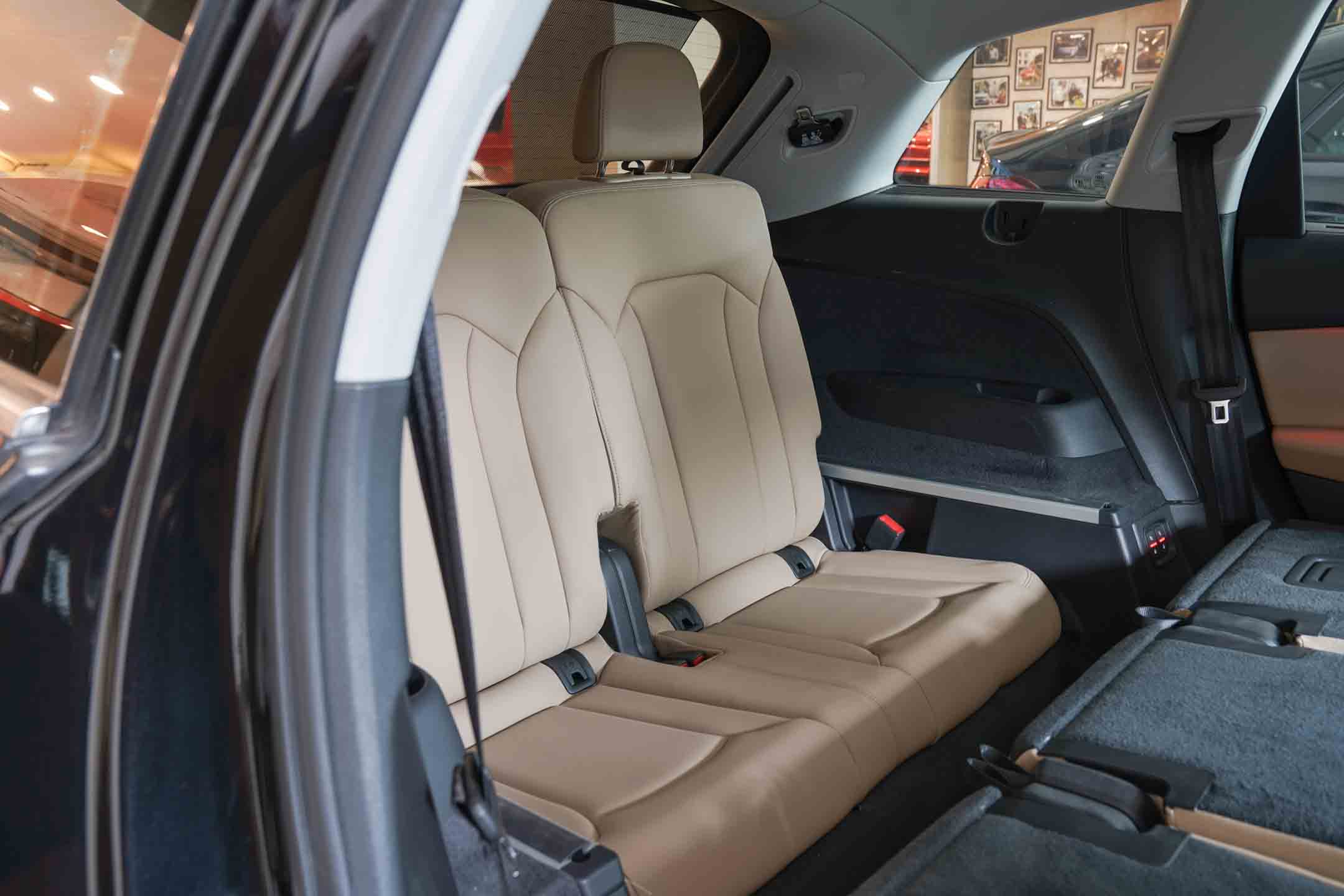 AUDI Q7 TECHNOLOGY 55 TFSI