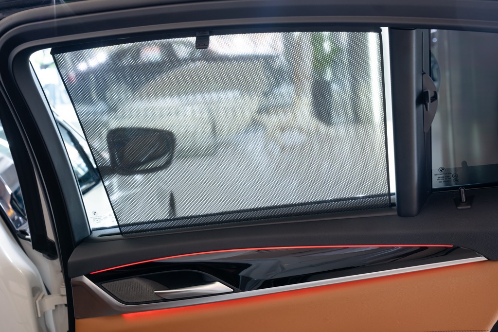 BMW 520D LCI M SPORT