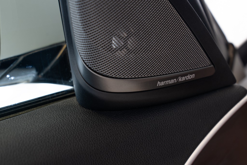 BMW 520D LCI M SPORT